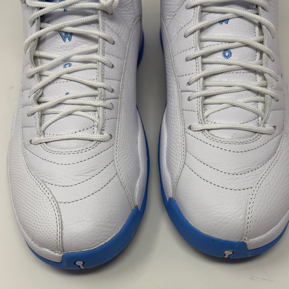 Jordan 12 Retro Melo - Picture 11 of 14